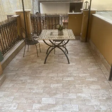 Apartamento K'alma Colosseo - Leopardi Roma